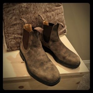 Blundstone 7.5